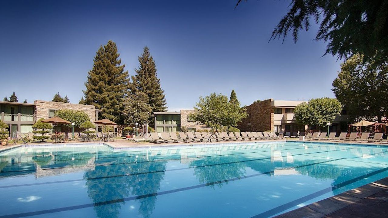 Photo of Flamingo Resort & Spa