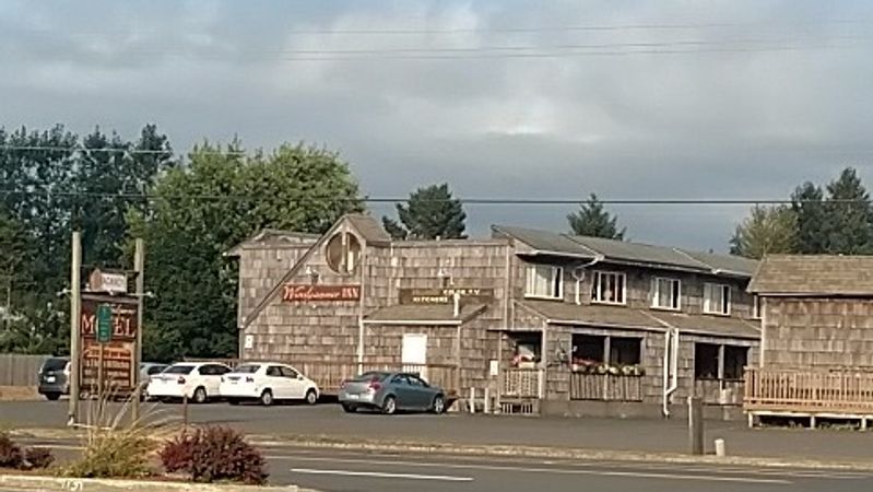 Photo of Windjammer Inn