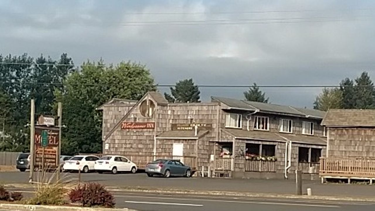 Photo of Windjammer Inn