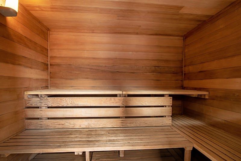Photo of Red Roof Inn & Suites Monterey - Sauna