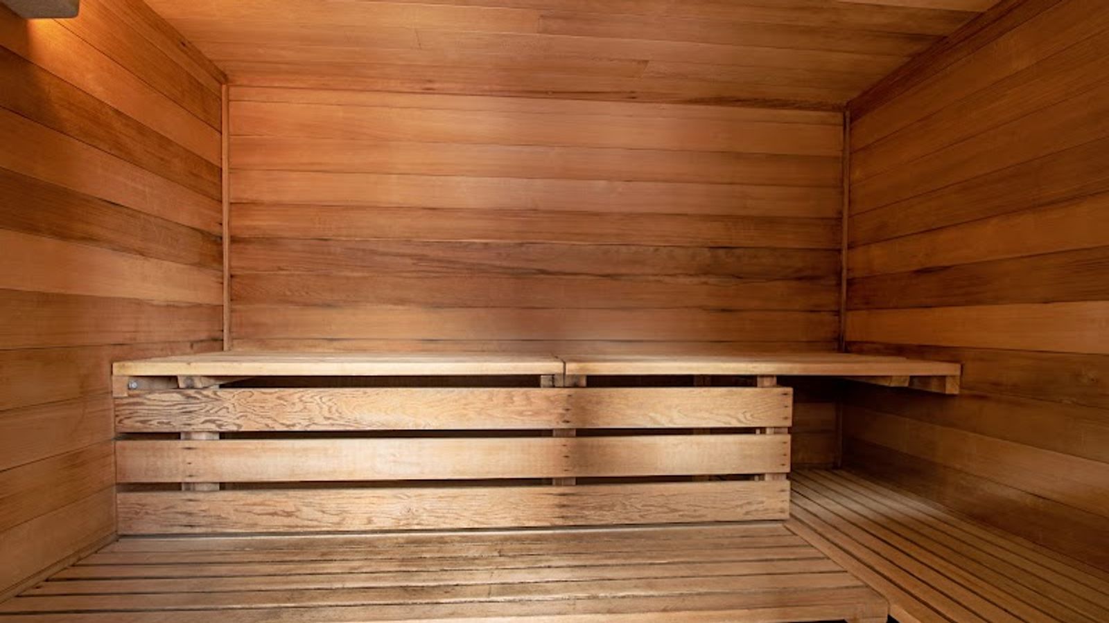 Photo of Red Roof Inn & Suites Monterey - Sauna
