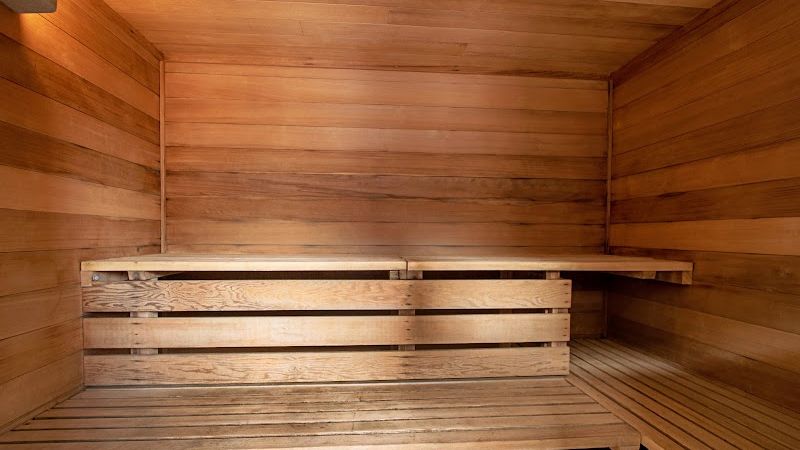 Photo of Red Roof Inn & Suites Monterey - Sauna