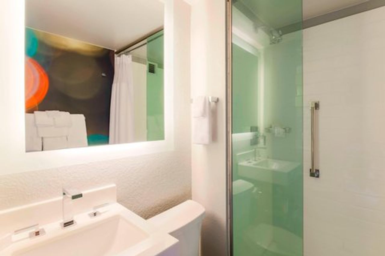 Photo of Courtyard San Francisco Union Square