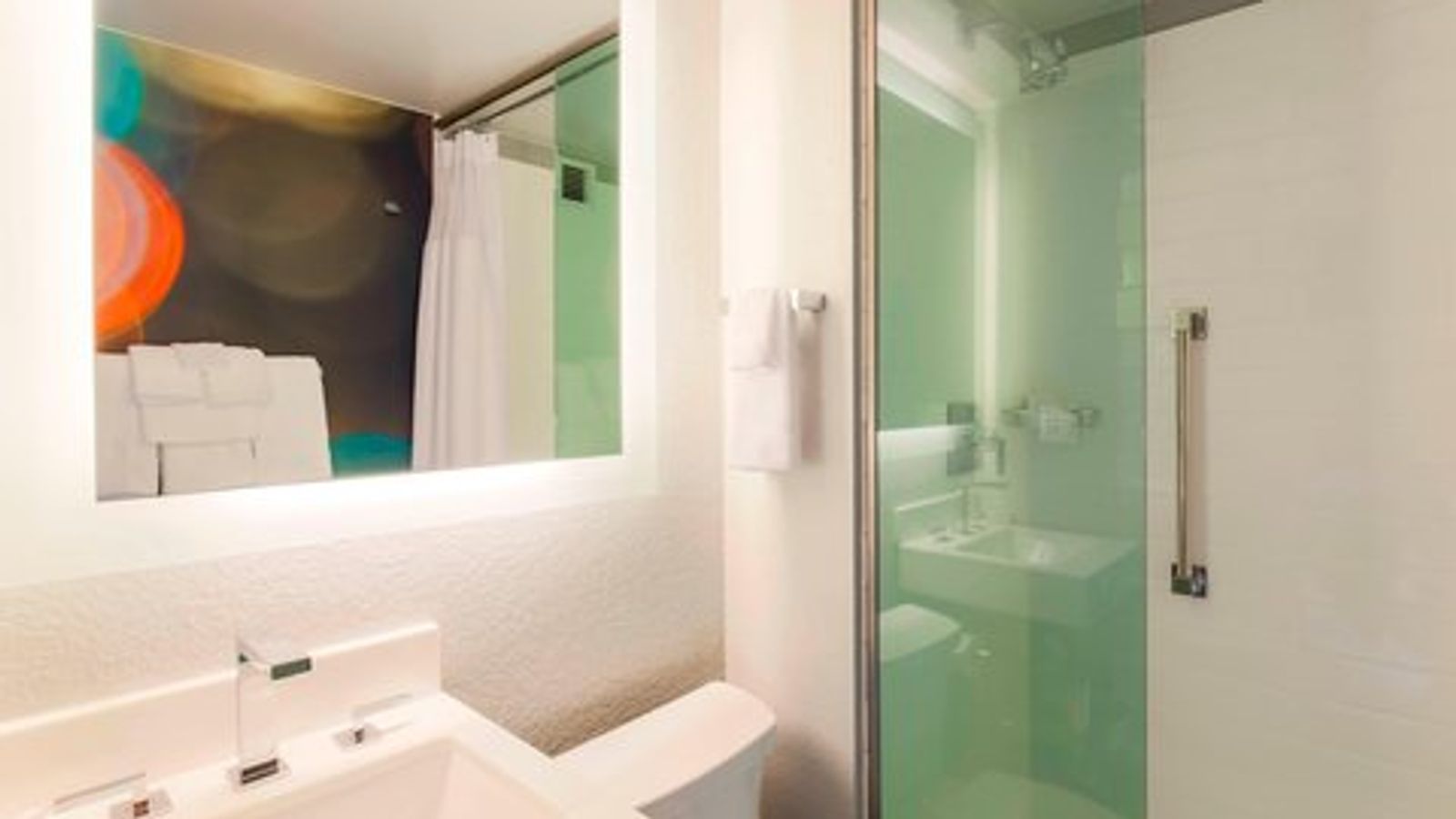 Photo of Courtyard San Francisco Union Square