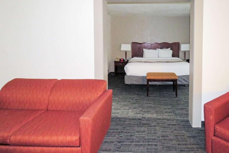 Photo of Quality Inn & Suites Everett