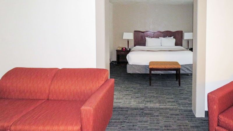 Photo of Quality Inn & Suites Everett