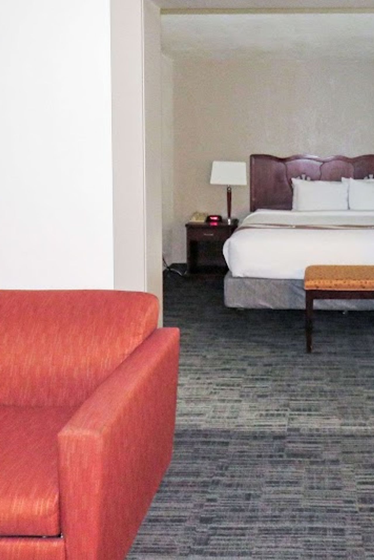 Photo of Quality Inn & Suites Everett