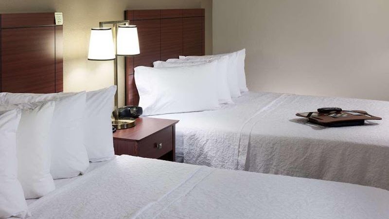 Photo of Hampton Inn & Suites Boise-Downtown