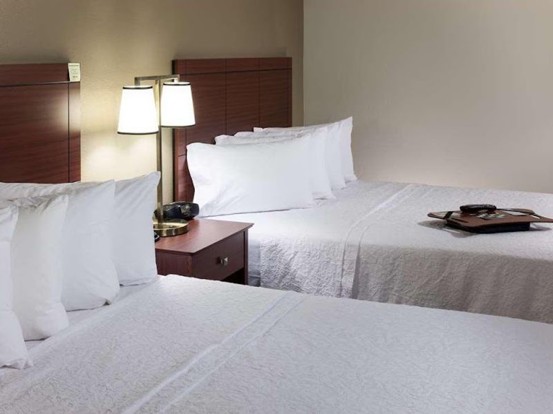 Photo of Hampton Inn & Suites Boise-Downtown