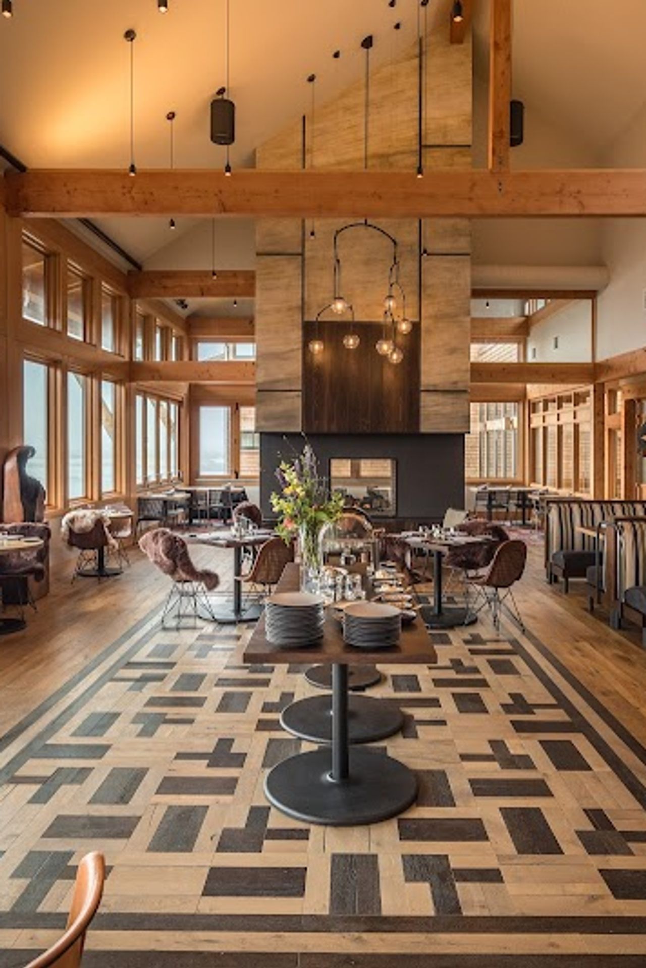 Photo of Headlands Coastal Lodge & Spa