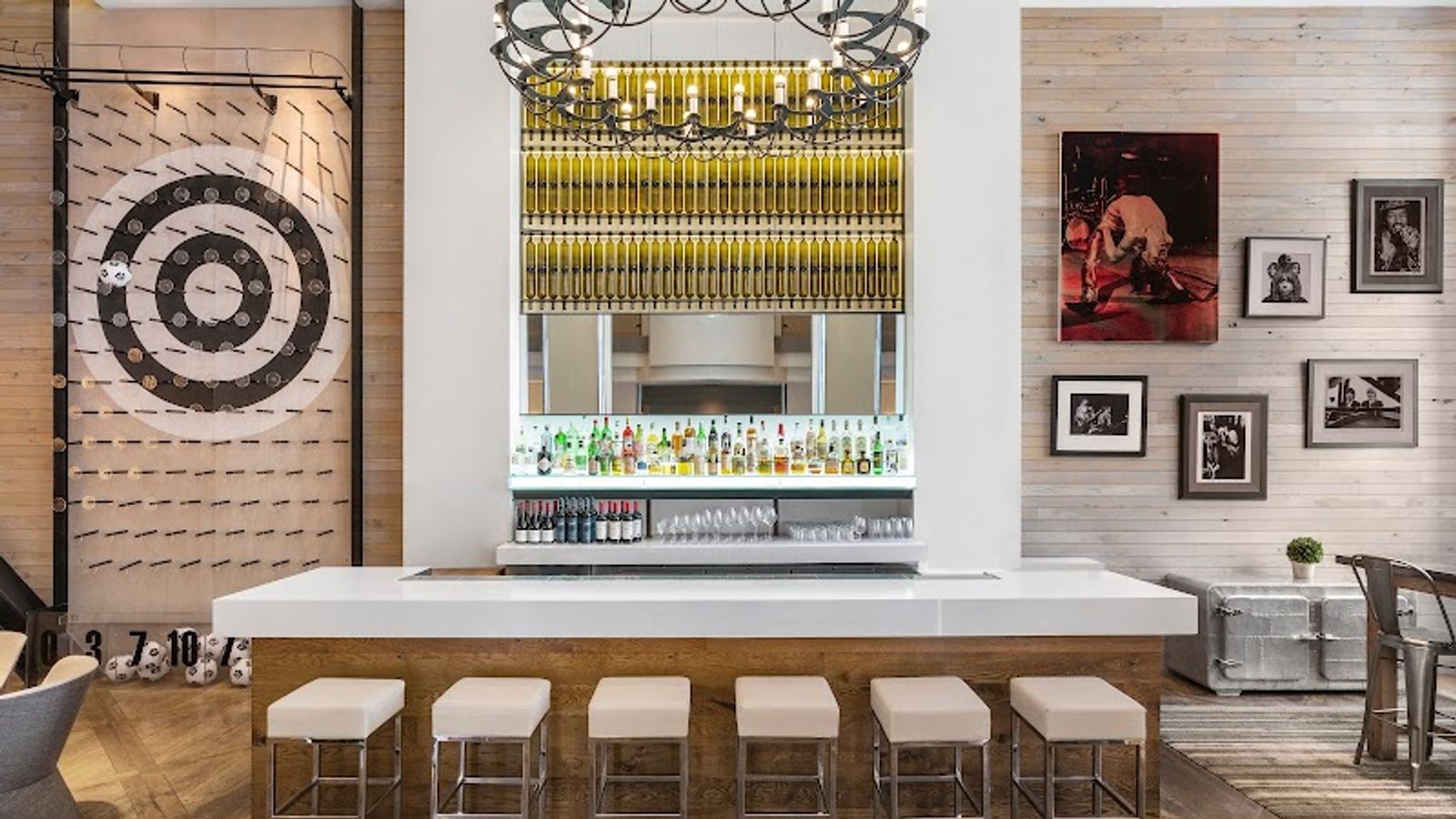 Photo of Hotel Zetta San Francisco