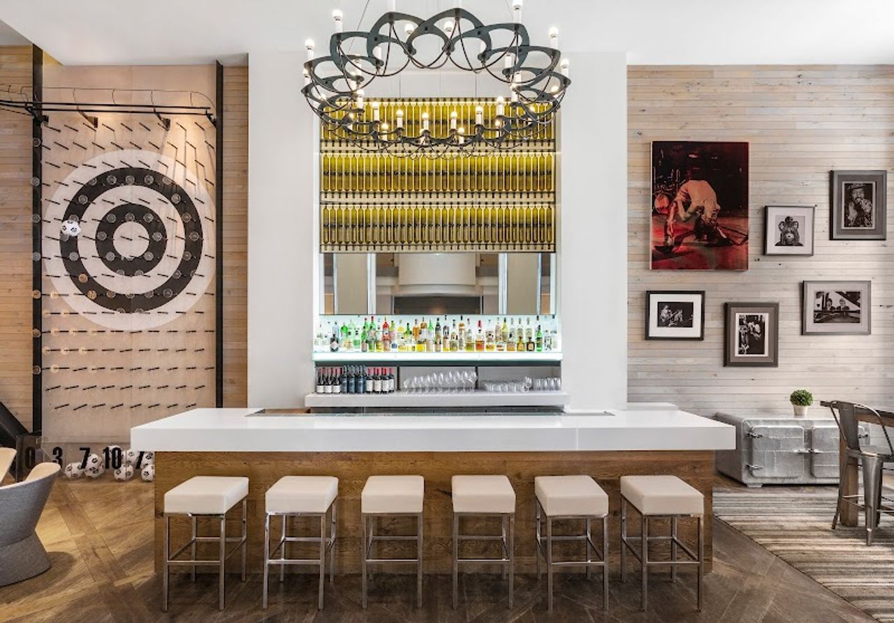 Photo of Hotel Zetta San Francisco