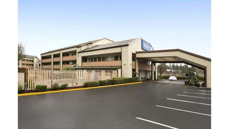Photo of Baymont by Wyndham Seattle/Kirkland WA