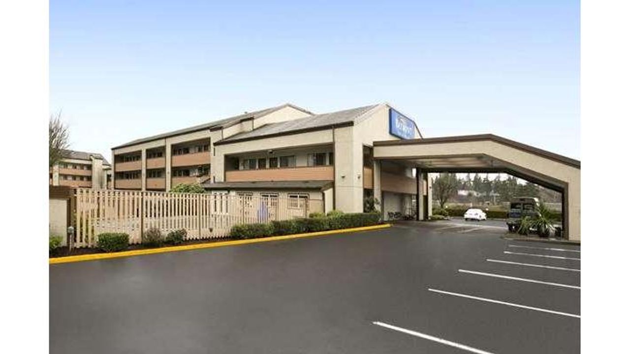 Photo of Baymont by Wyndham Seattle/Kirkland WA