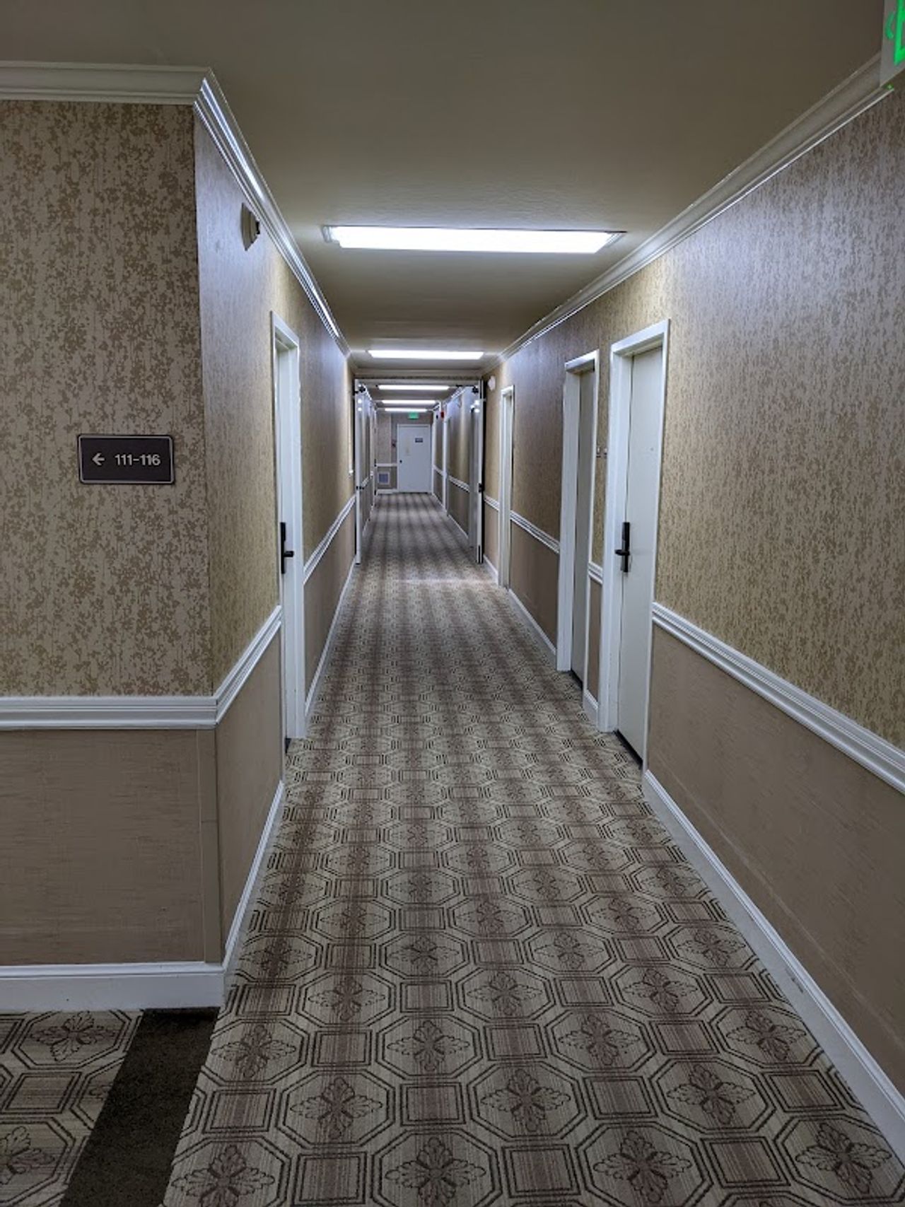 Photo of Cow Hollow Motor Inn