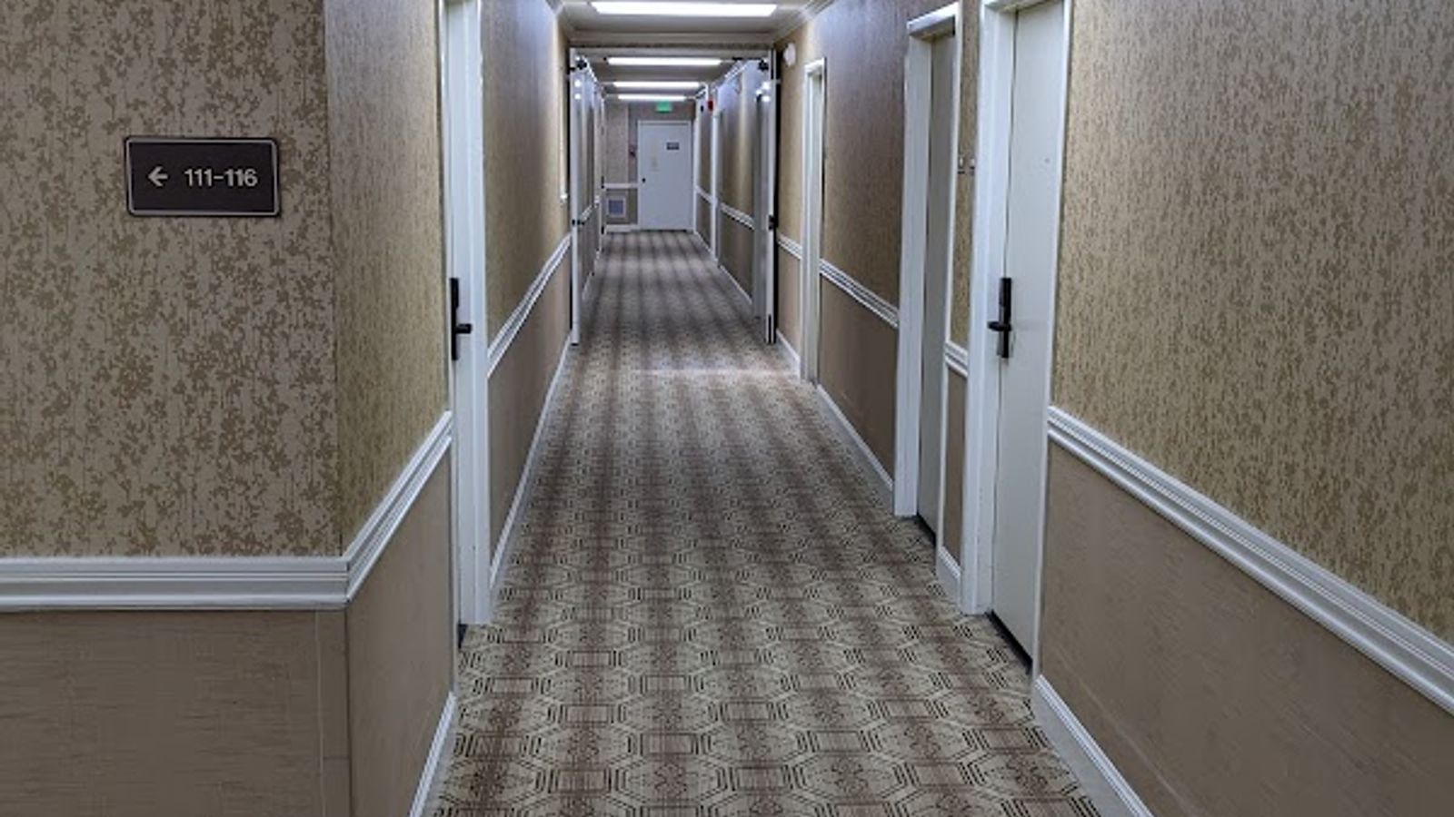 Photo of Cow Hollow Motor Inn