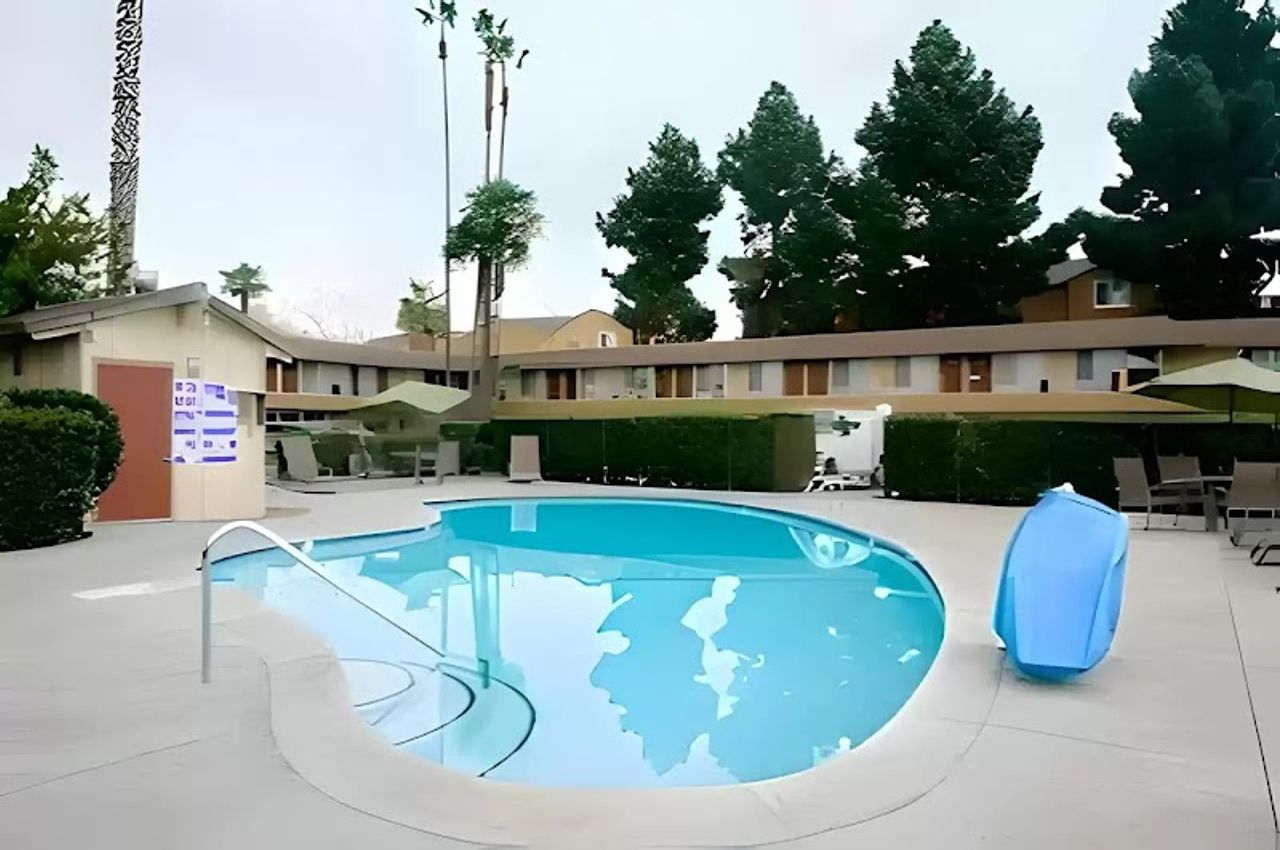 Photo of Rodeway Inn