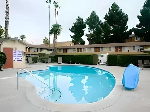 Photo of Rodeway Inn