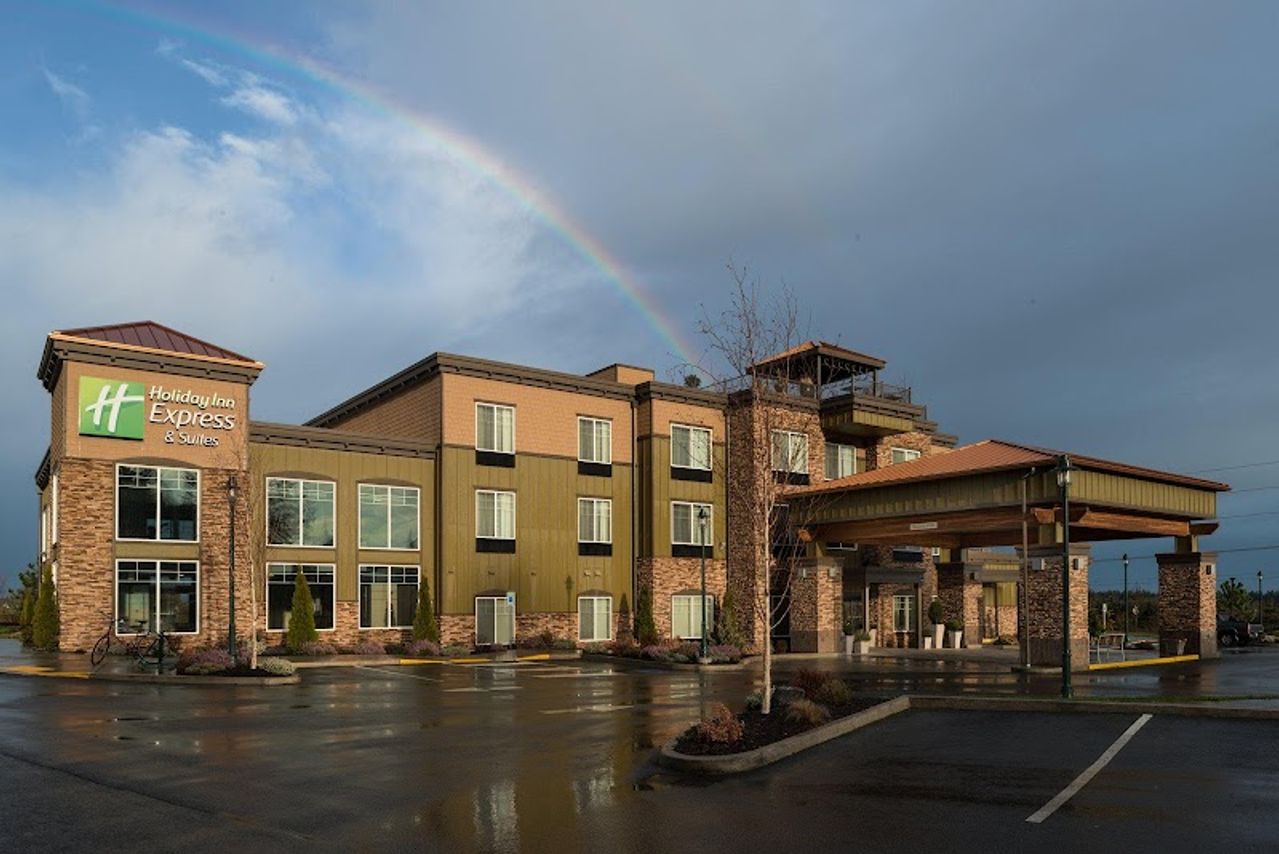 Photo of Holiday Inn Express & Suites Sequim, an IHG Hotel
