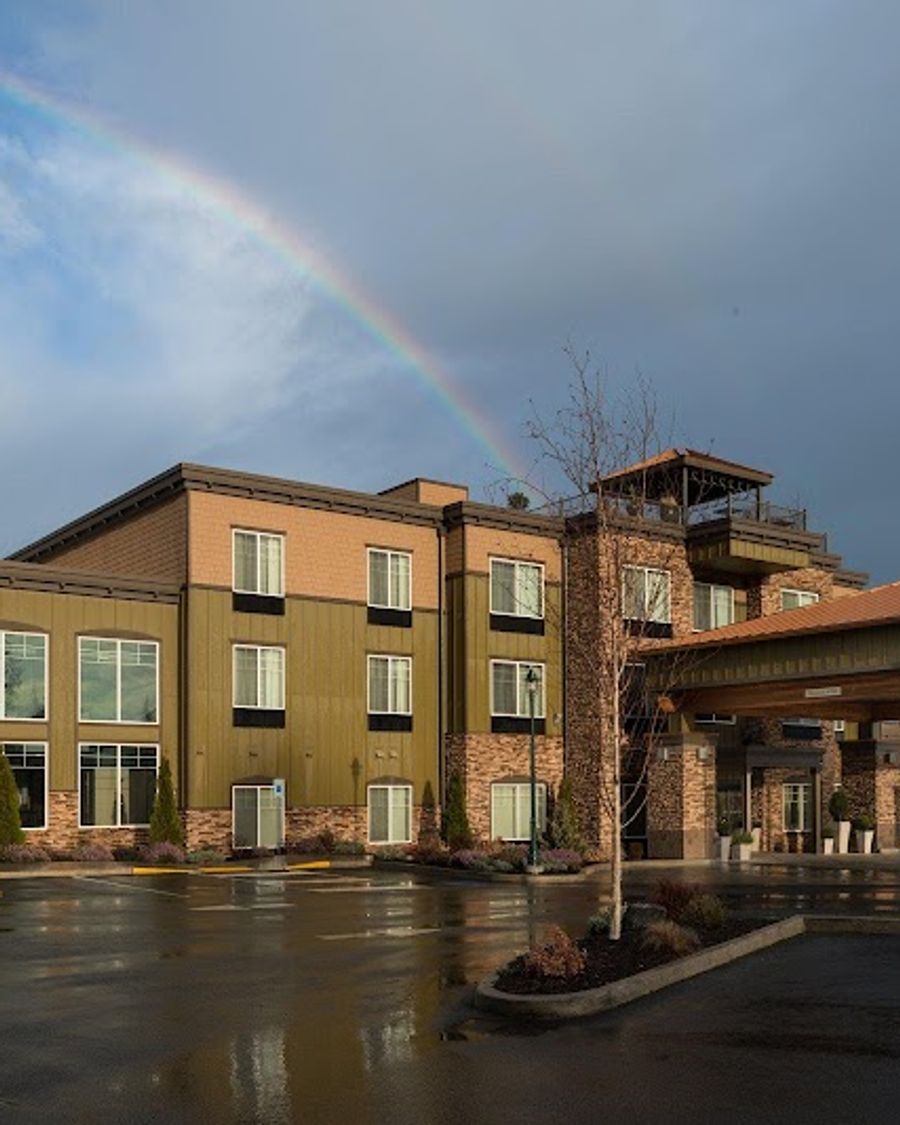 Holiday Inn Express & Suites Sequim, an IHG Hotel