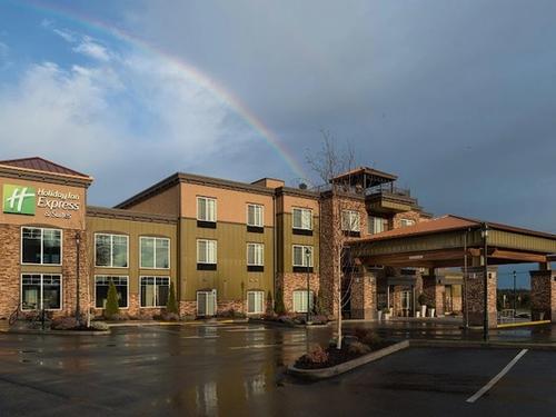 Holiday Inn Express & Suites Sequim, an IHG Hotel
