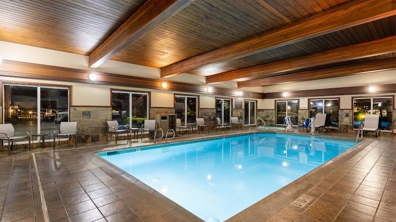 Photo of Holiday Inn Express Vancouver North - Salmon Creek, an IHG Hotel