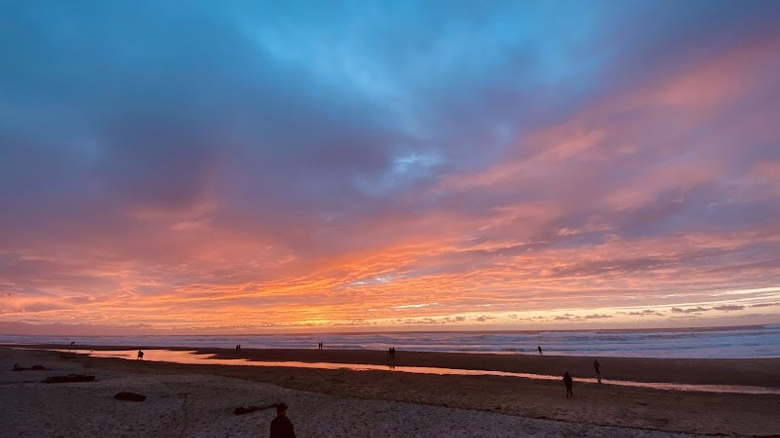 Photo of Seahorse Oceanfront Lodging