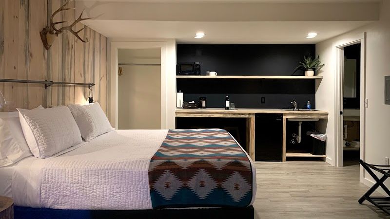 Photo of Outdoors Inn