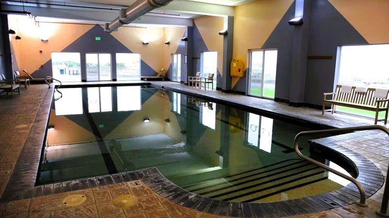 Photo of Quinault Beach Resort and Casino - Indoor Heated Pool