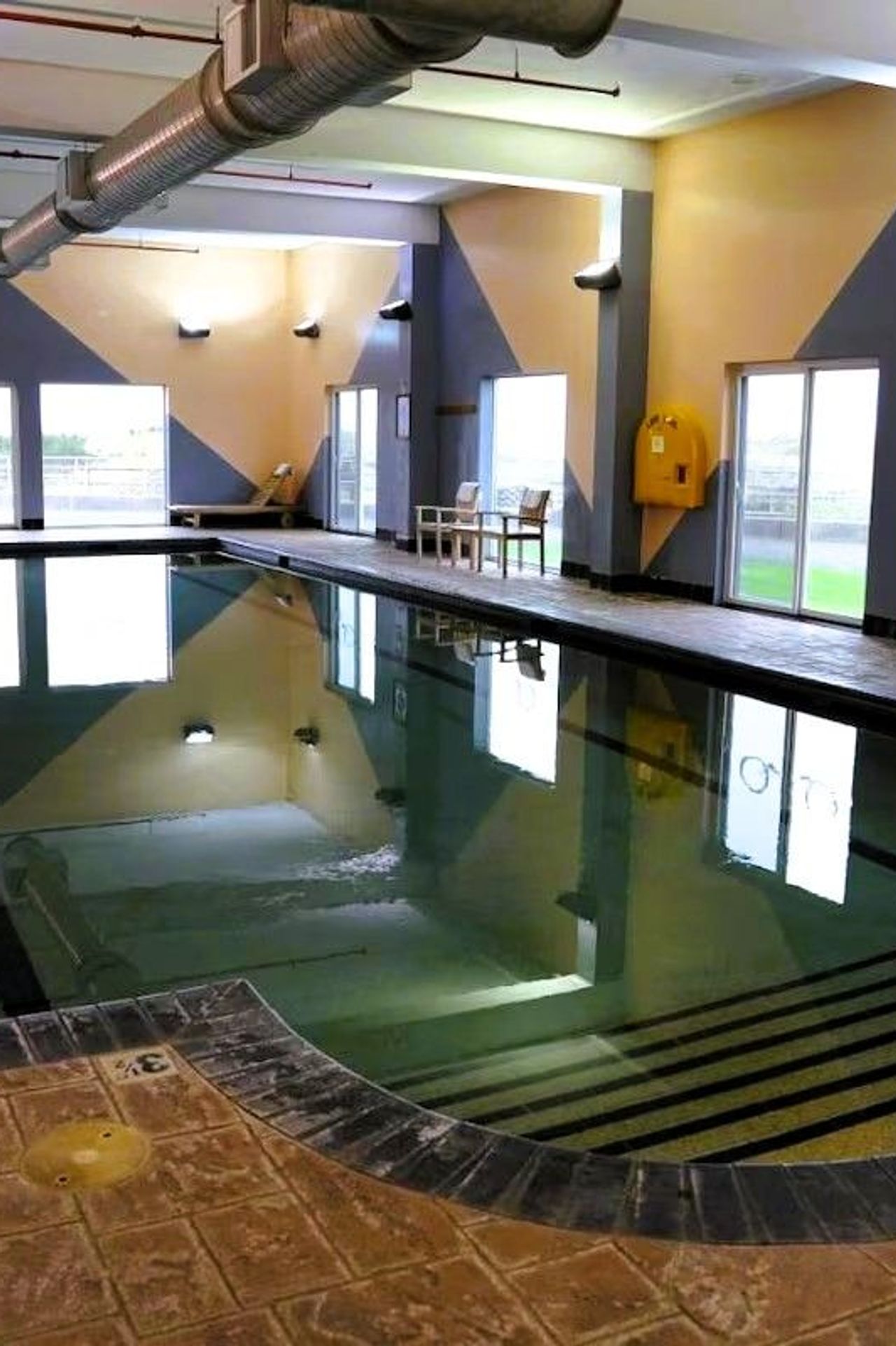 Photo of Quinault Beach Resort and Casino - Indoor Heated Pool