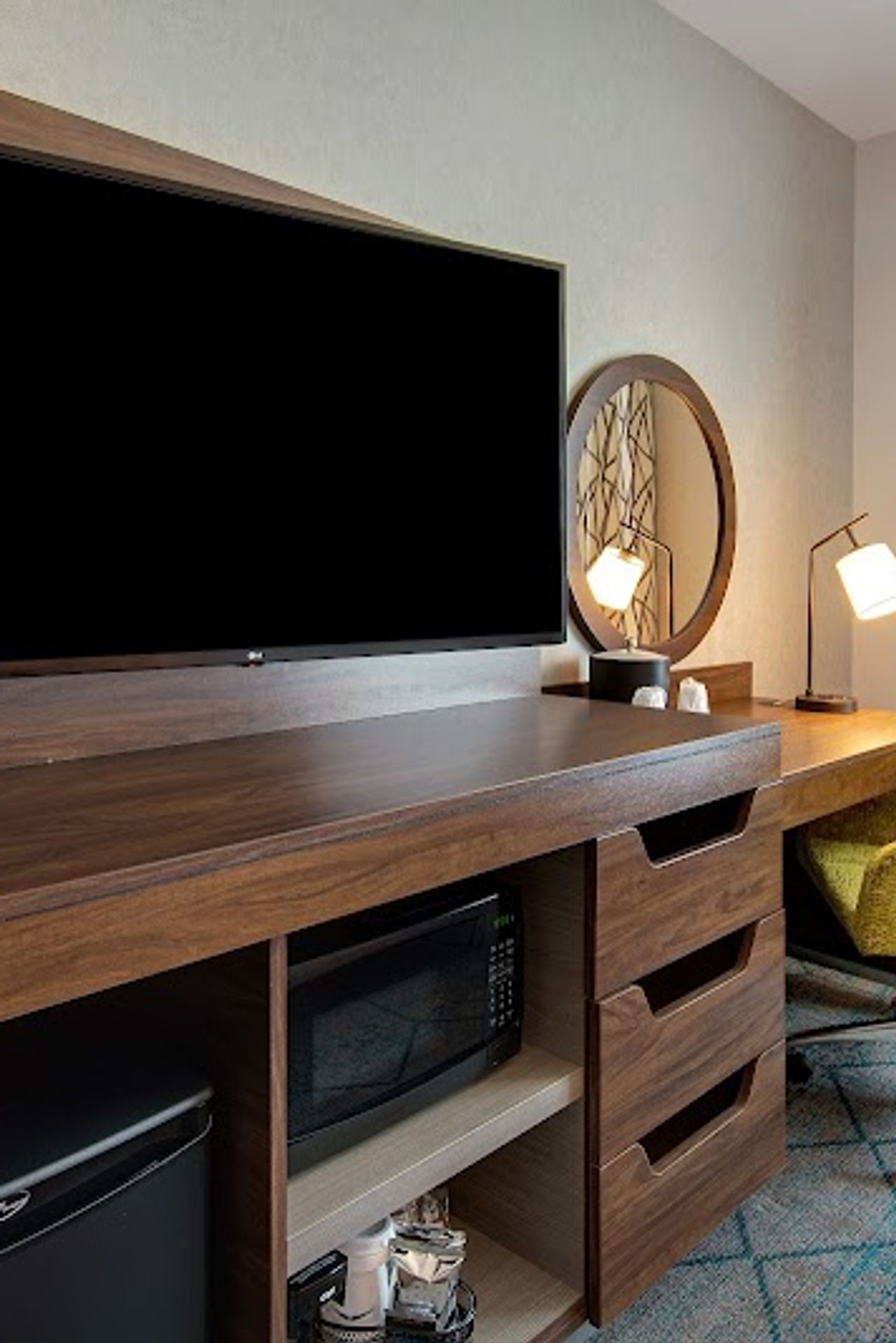 Photo of Hampton Inn & Suites Sunnyvale Silicon Valley
