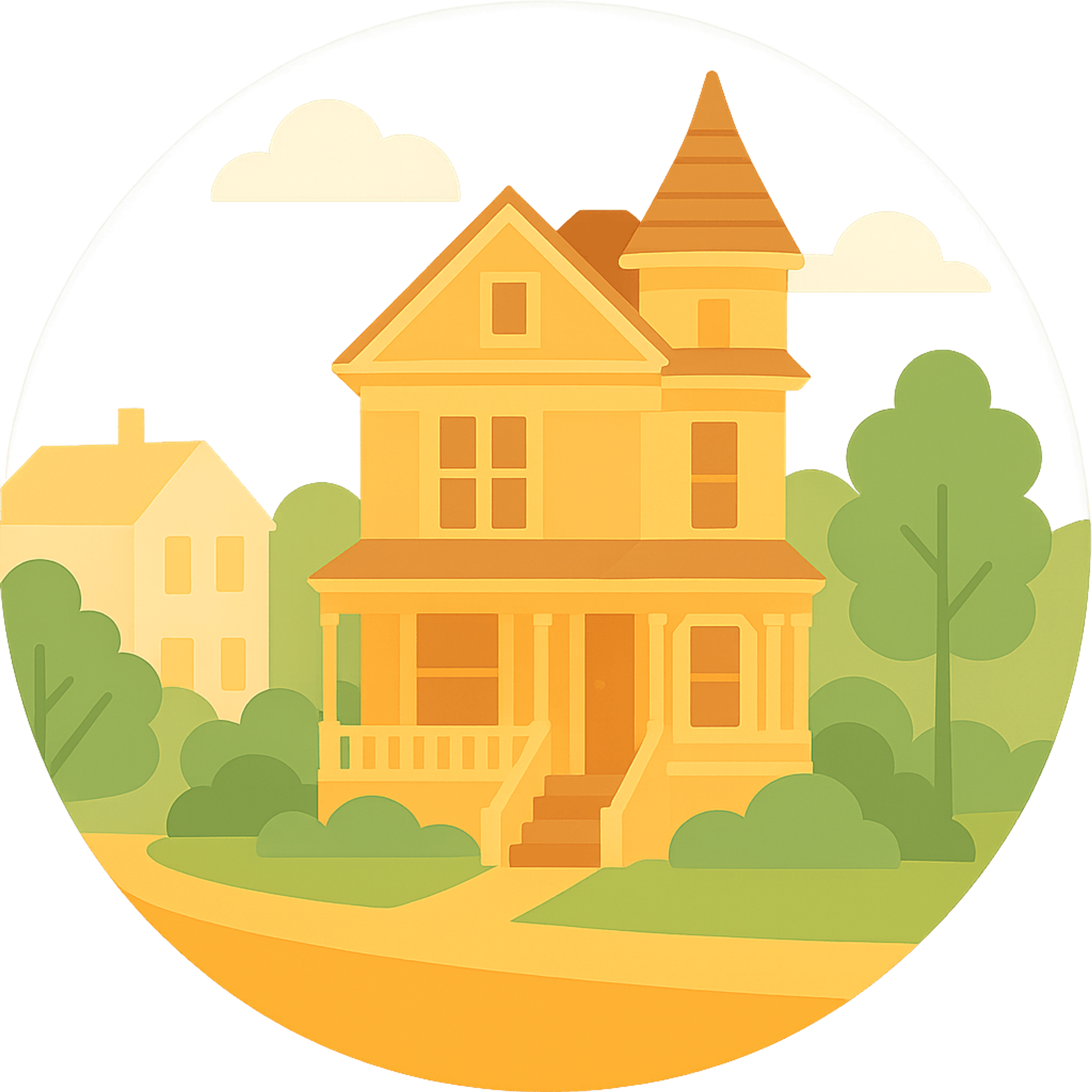 Historic Charm