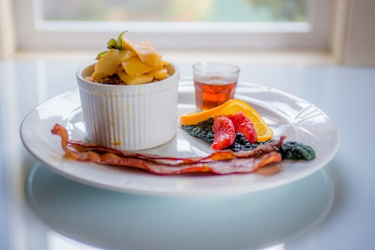 Photo of Tucker House Inn Friday Harbor