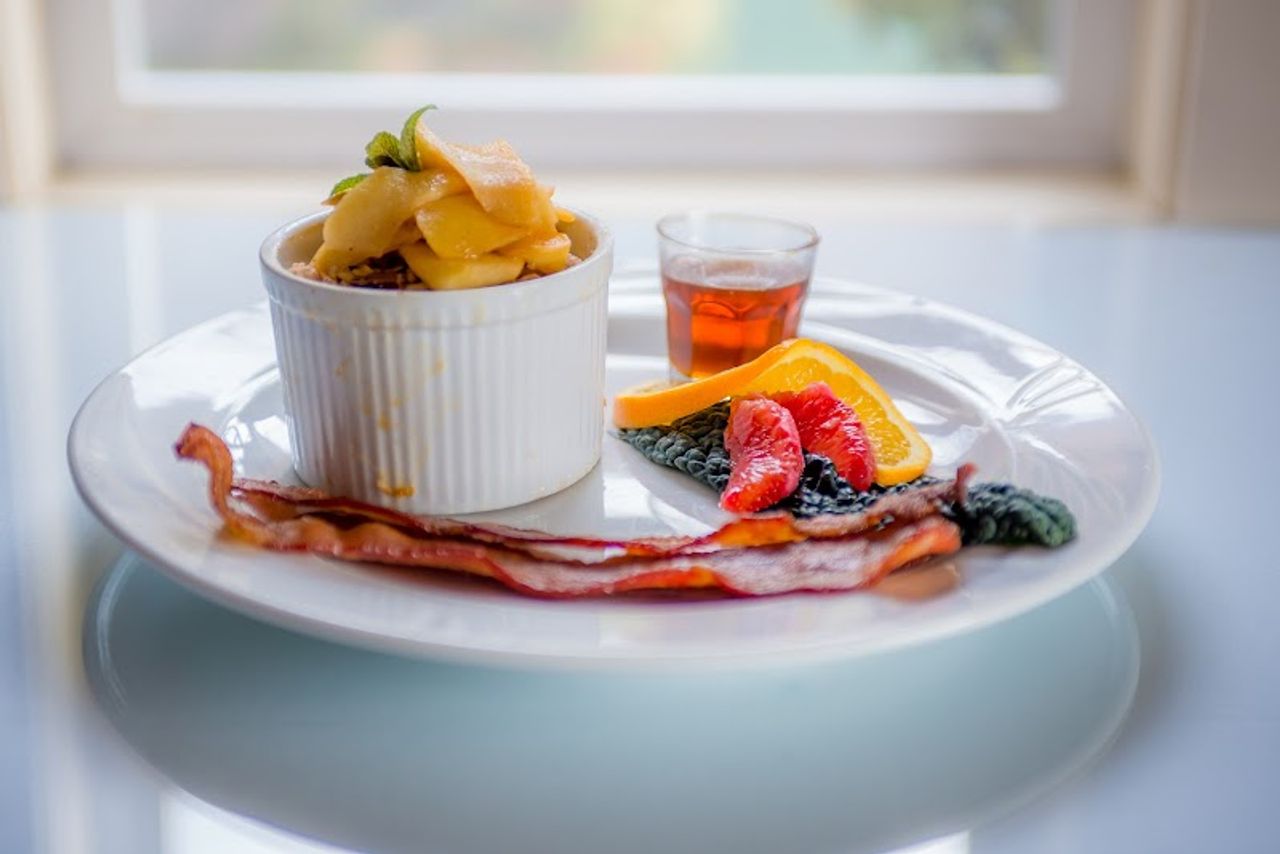 Photo of Tucker House Inn Friday Harbor