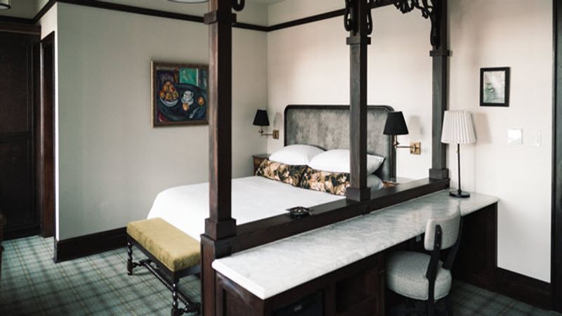 Photo of The Avery Hotel