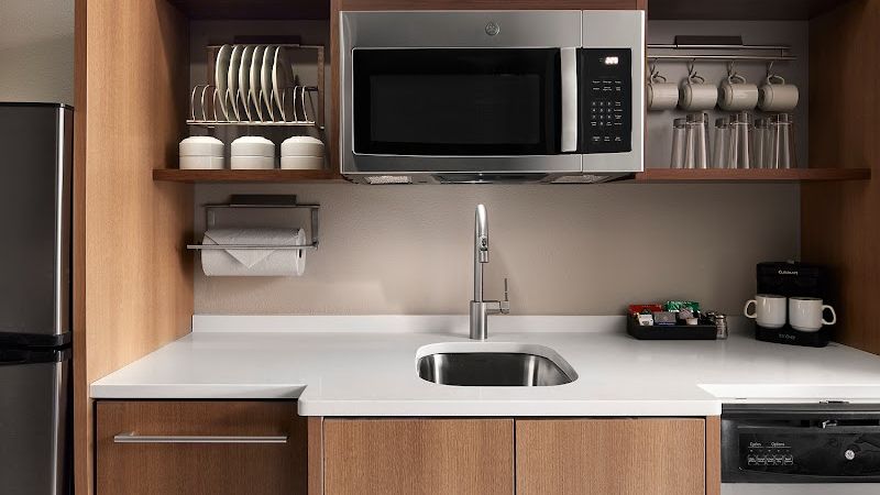 Photo of Home2 Suites by Hilton Bend