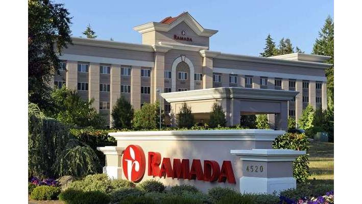 Ramada by Wyndham Olympia