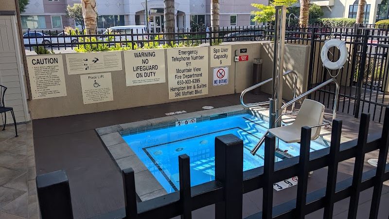 Photo of Hampton Inn & Suites Mountain View