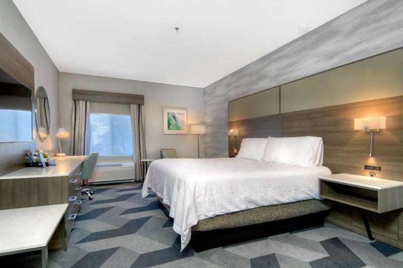 Photo of Hilton Garden Inn Livermore