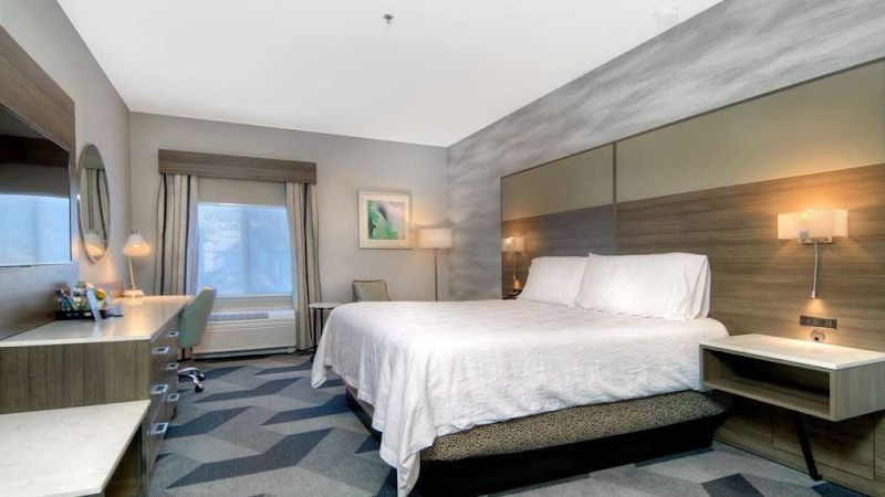 Photo of Hilton Garden Inn Livermore