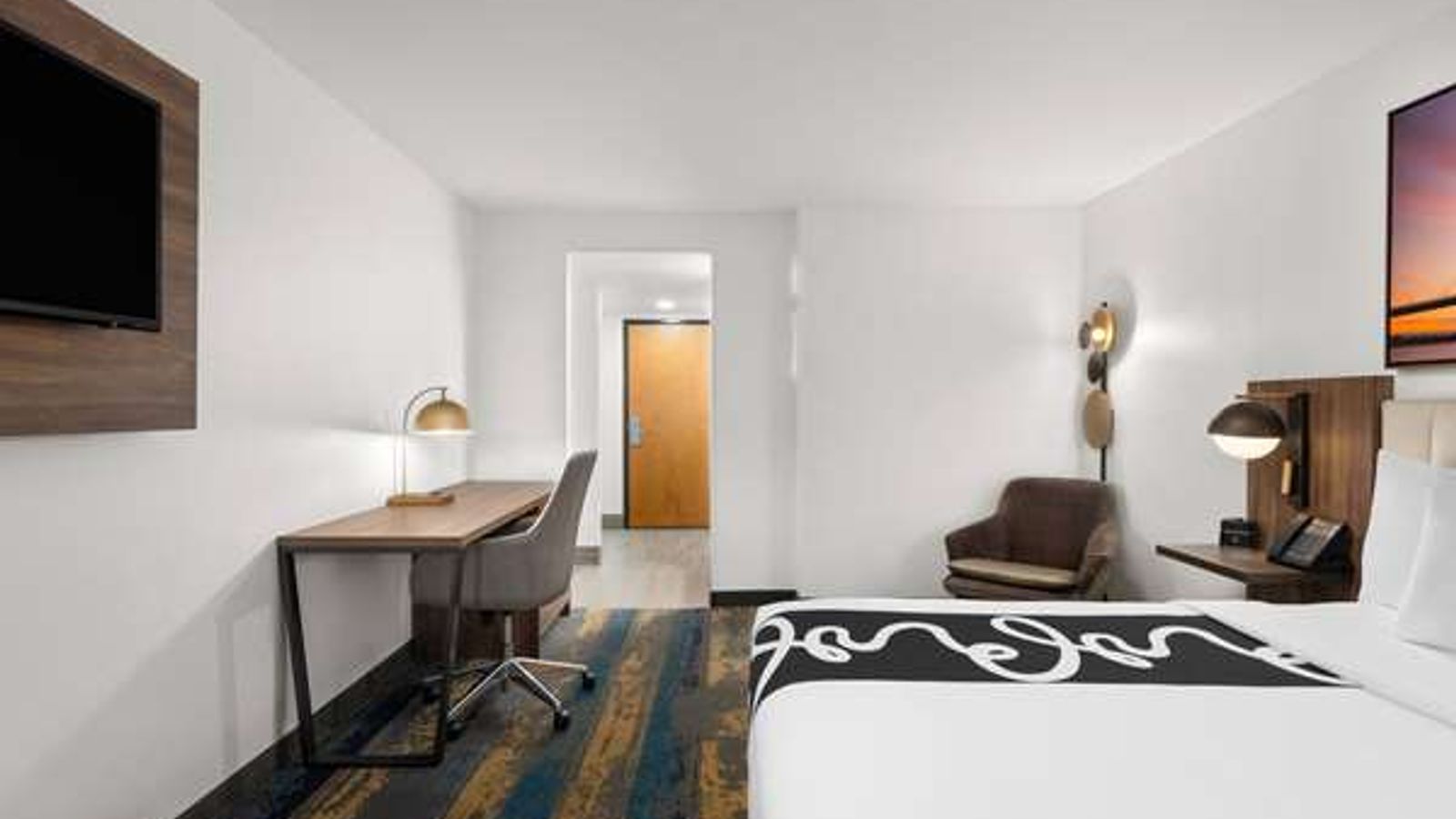 Photo of La Quinta Inn & Suites by Wyndham Kennewick