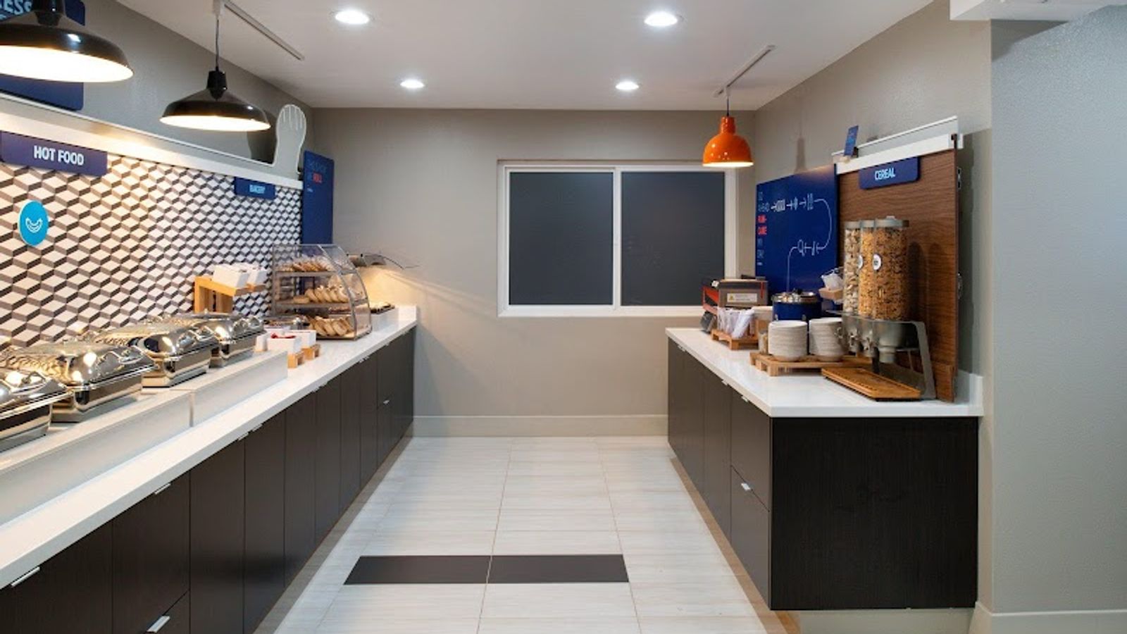 Photo of Holiday Inn Express Santa Rosa North, an IHG Hotel