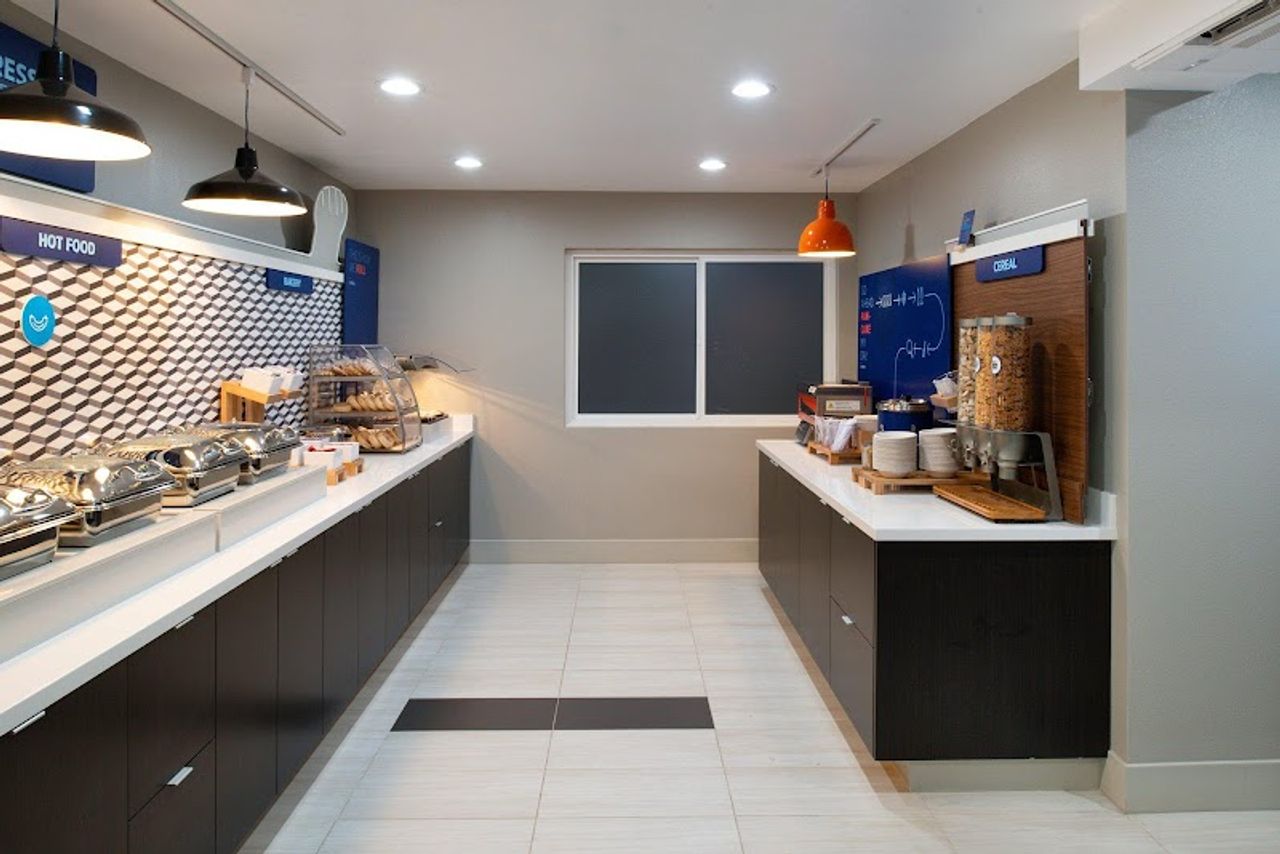 Photo of Holiday Inn Express Santa Rosa North, an IHG Hotel