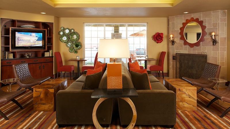 Photo of Larkspur Landing Extended Stay Suites Roseville