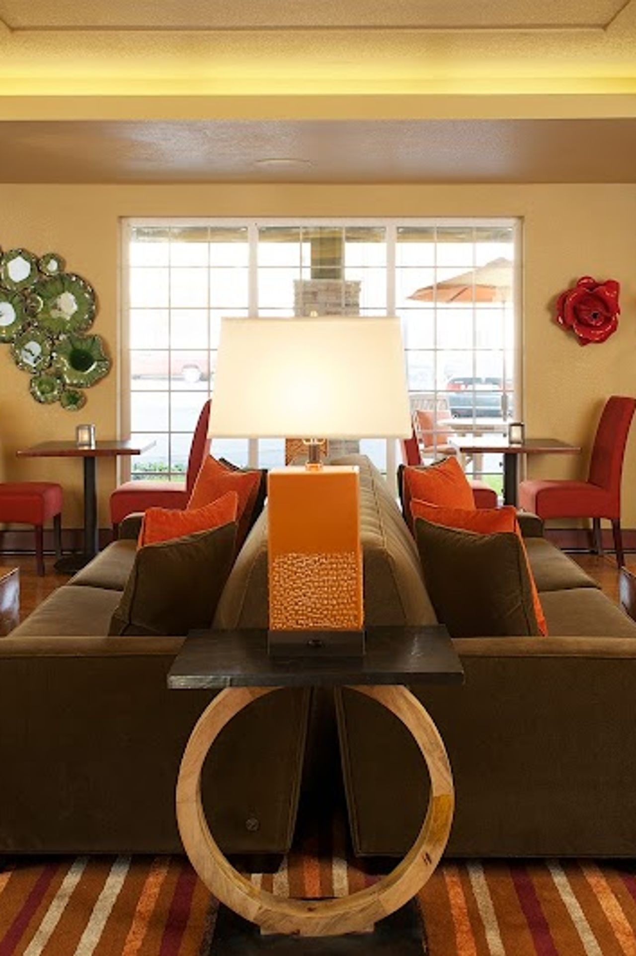 Photo of Larkspur Landing Extended Stay Suites Roseville