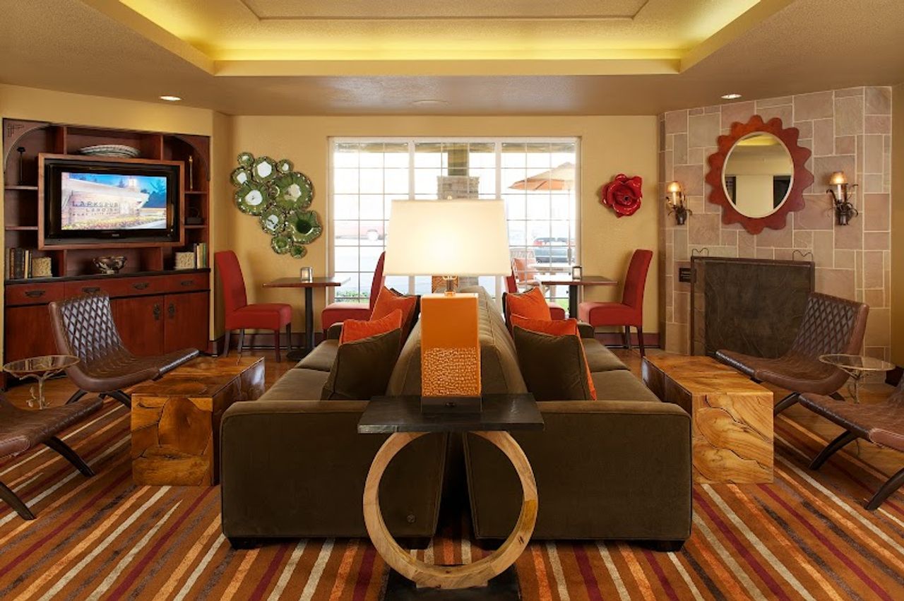 Photo of Larkspur Landing Extended Stay Suites Roseville