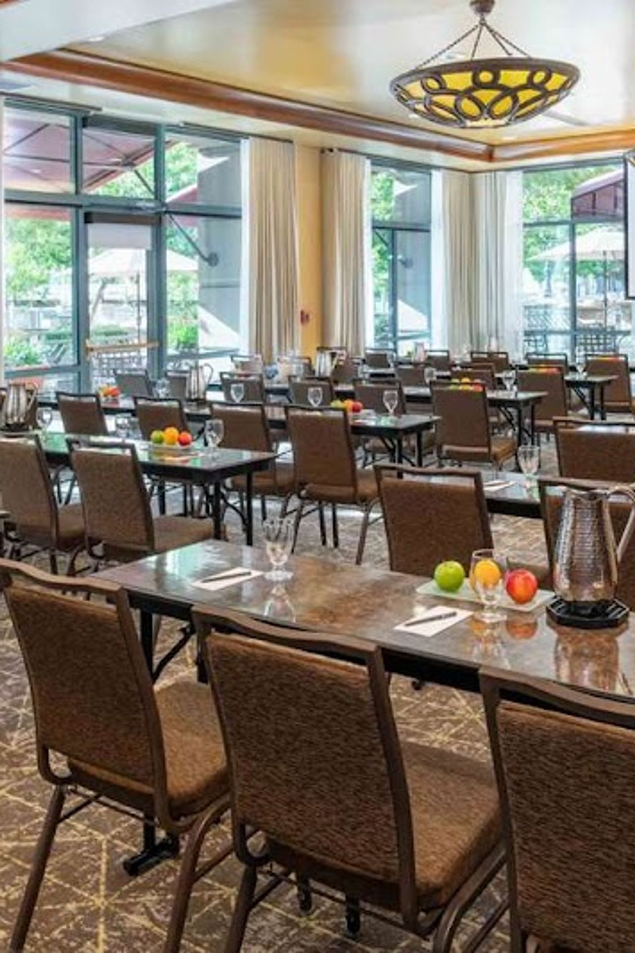 Photo of Embassy Suites by Hilton Sacramento Riverfront Promenade