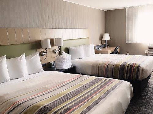 Photo of Country Inn & Suites by Radisson, Delta Park North Portland