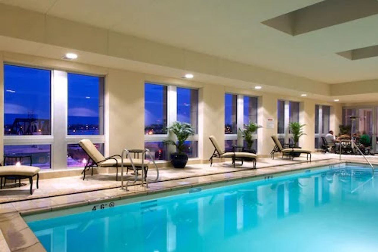 Photo of The Davenport Grand, Autograph Collection