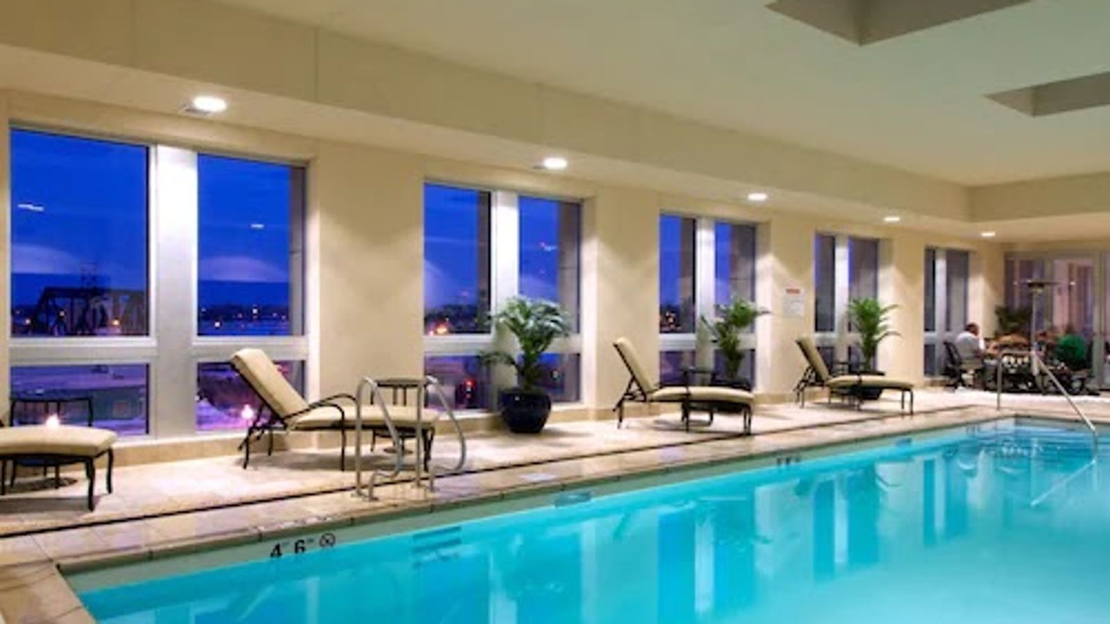 Photo of The Davenport Grand, Autograph Collection